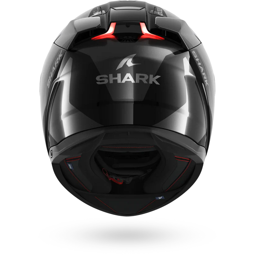 Shark Skwal i3 MEKARIUM Black Cameleon Anthracitec (KXA)