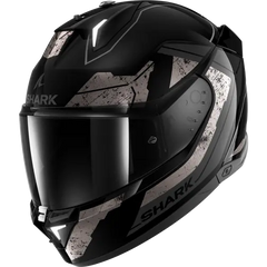 Shark Skwal i3 Rhad Black/Bronze Helmet (KUA)
