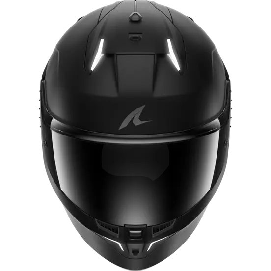 Shark Skwal i3 Dark Shadow Edition Matt Black Helmet (KMA)