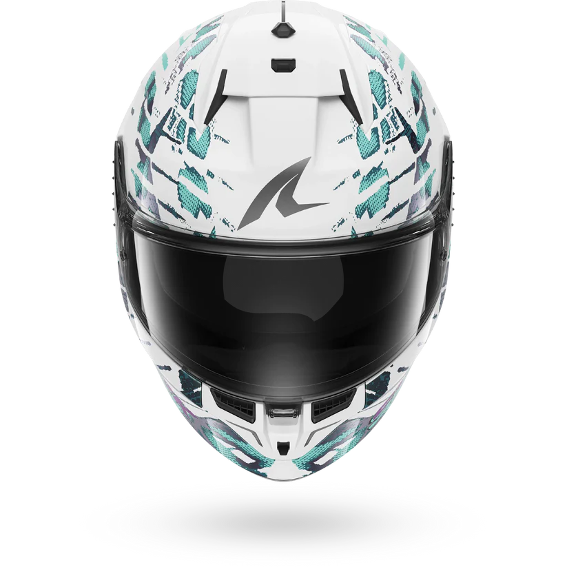 Shark D-Skwal 3 REPTAIA White Cameleon White (WXW)