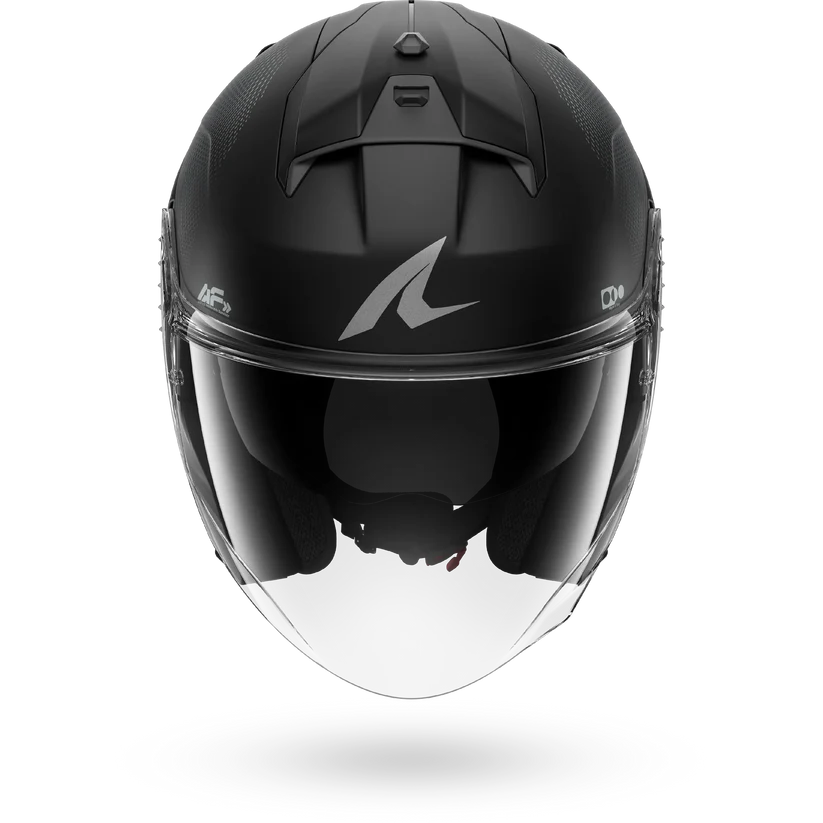 Shark Skwal Jet SP LYNE Mat Black Anthracite Anthracite (KAA)