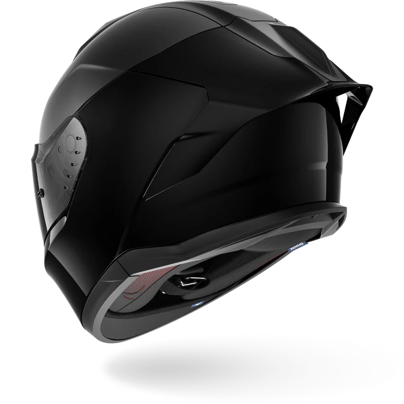 Shark Skwal Cup Dark Shadow Dual Black (BLK)