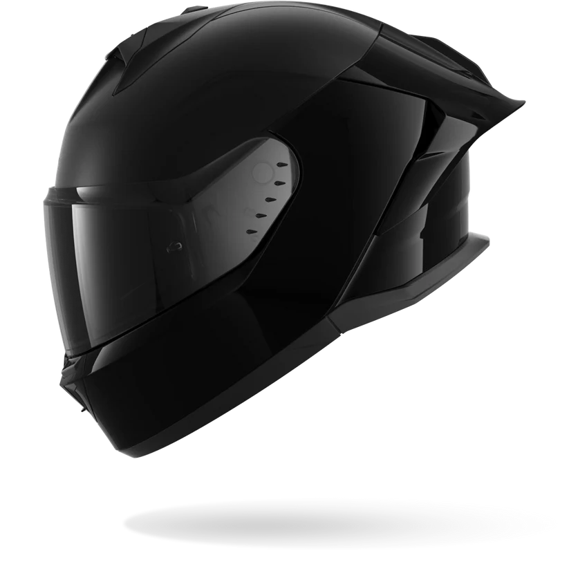Shark Skwal Cup Dark Shadow Dual Black (BLK)