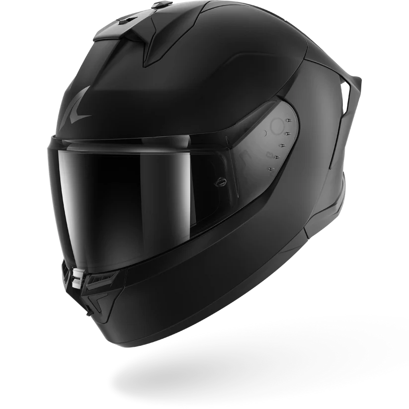 Shark Skwal Cup Dark Shadow Matt Black (KMA)