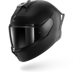 Shark Skwal Cup Dark Shadow Matt Black (KMA)