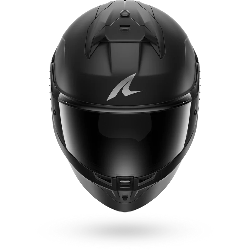 Shark Skwal Cup Dark Shadow Matt Black (KMA)