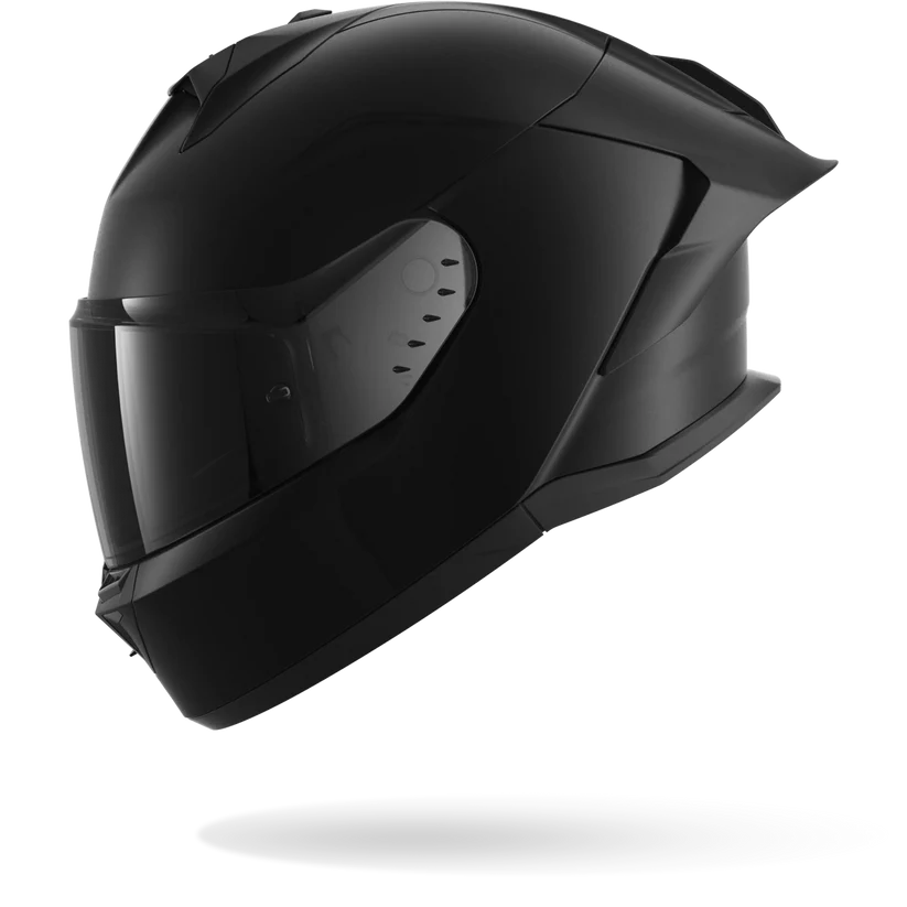 Shark Skwal Cup Dark Shadow Matt Black (KMA)