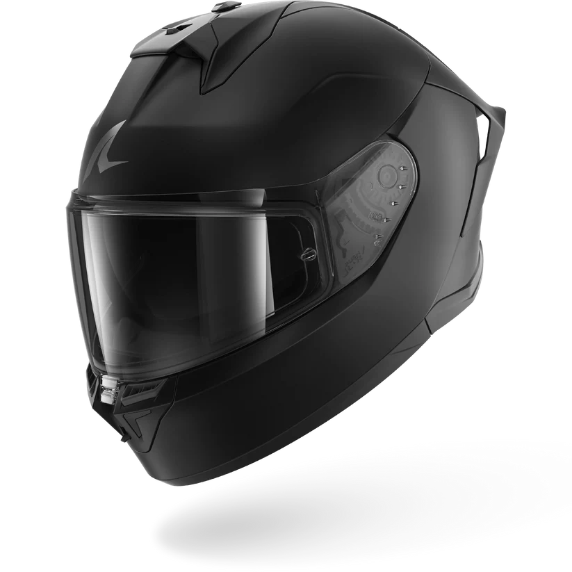 Shark Skwal Cup BLANK Matt Black (KMA)