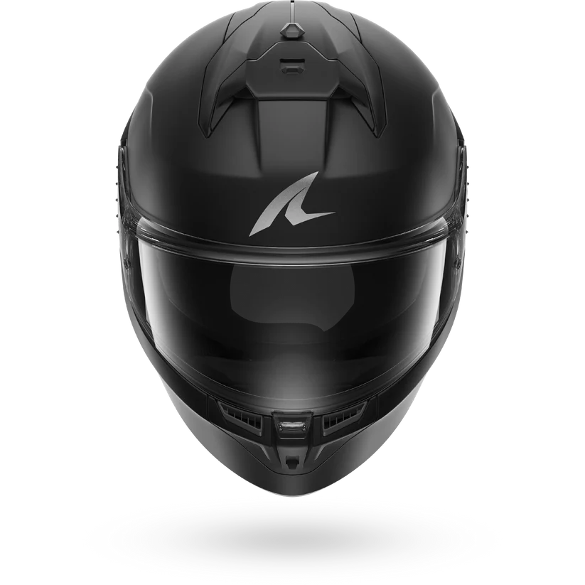 Shark Skwal Cup BLANK Matt Black (KMA)