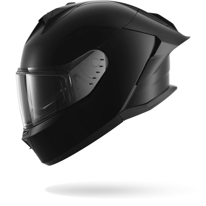 Shark Skwal Cup BLANK Matt Black (KMA)