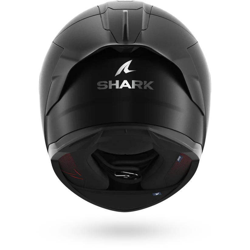 Shark Skwal Cup BLANK Matt Black (KMA)