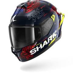 Shark Skwal Cup SPEED-VIB Blue Red Yellow (BRY)
