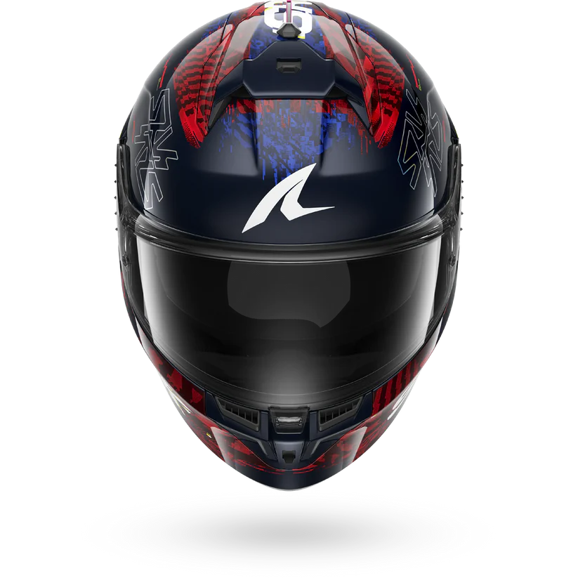 Shark Skwal Cup SPEED-VIB Blue Red Yellow (BRY)
