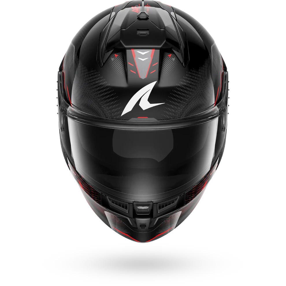 Shark Skwal Cup SPEED-TECH Black Red Anthracite (KRA)