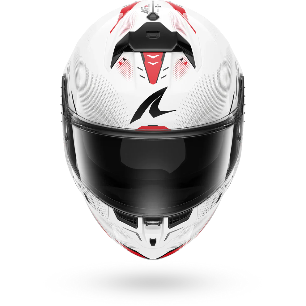Shark Skwal Cup SPEED-TECH White Red Black (WRK)