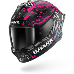 Shark Skwal Cup REPLICA REDDING Mat Black Violet Blue (KVB)