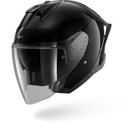 Shark Skwal Jet Cup BLANK Black (BLK)