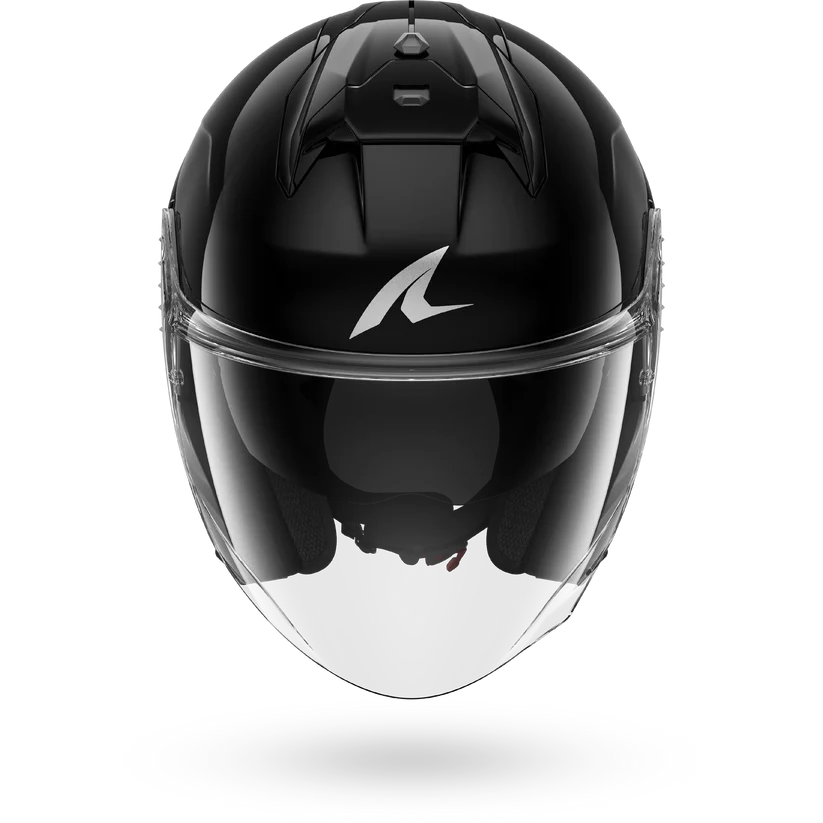 Shark Skwal Jet Cup BLANK Black (BLK)