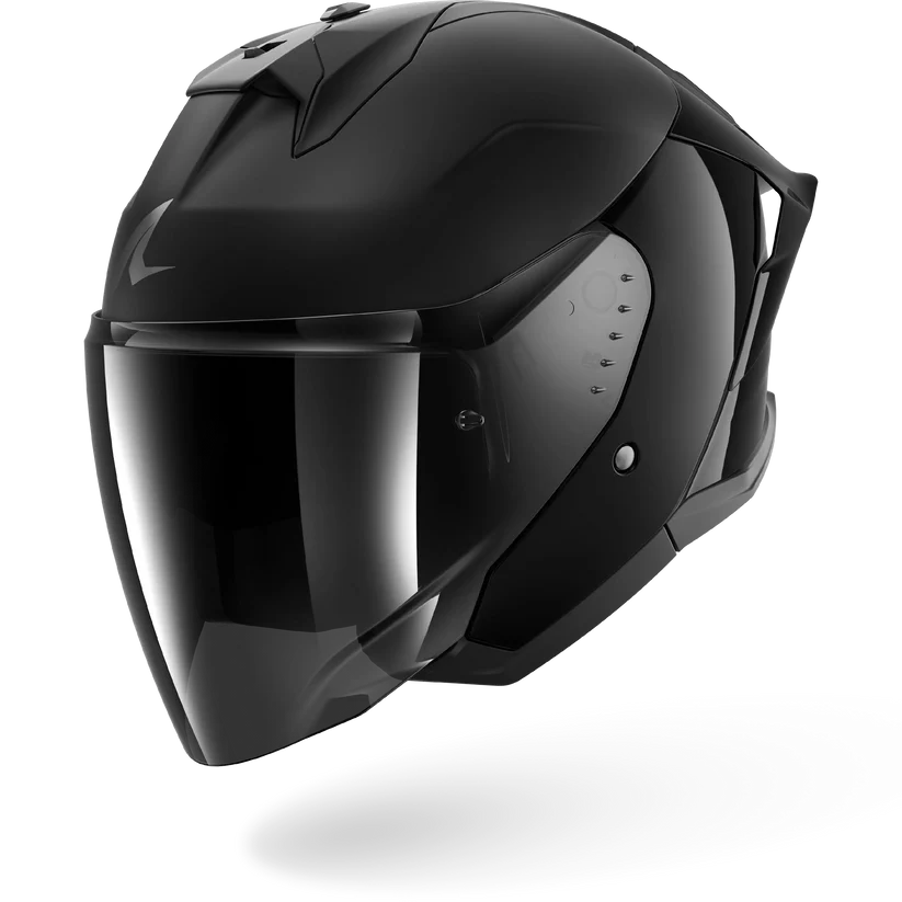 Shark Skwal Jet Cup DARK SHADOW DUAL Black (BLK)