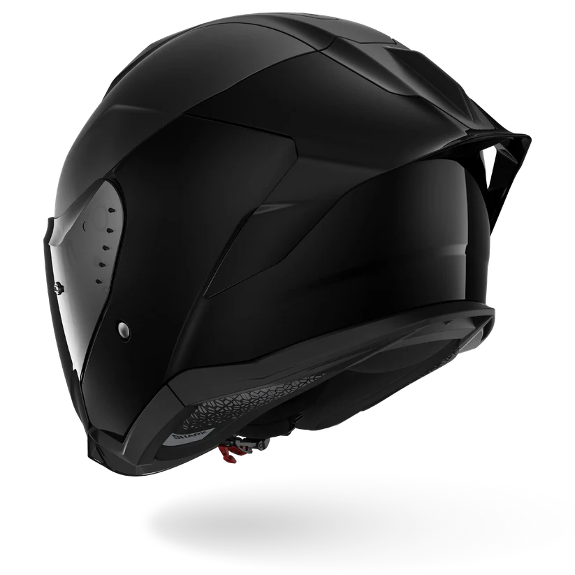Shark Skwal Jet Cup DARK SHADOW DUAL Black (BLK)