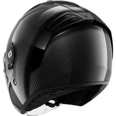 Shark RS Jet Full Carbon Anthracite Carbon Helmet (DAD)