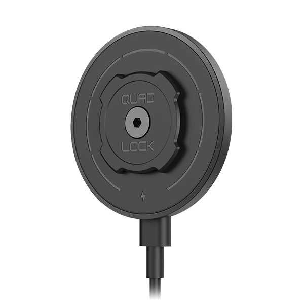 Quad Lock MAG Wireless Charging Head V2