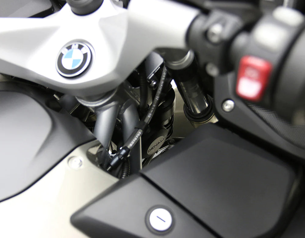 Denali Horn Mount - BMW R1200RT '14-'18 [HMT.07.10300]