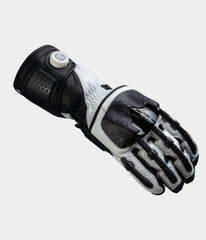 Knox Handroid Gloves MK5 – Black/White