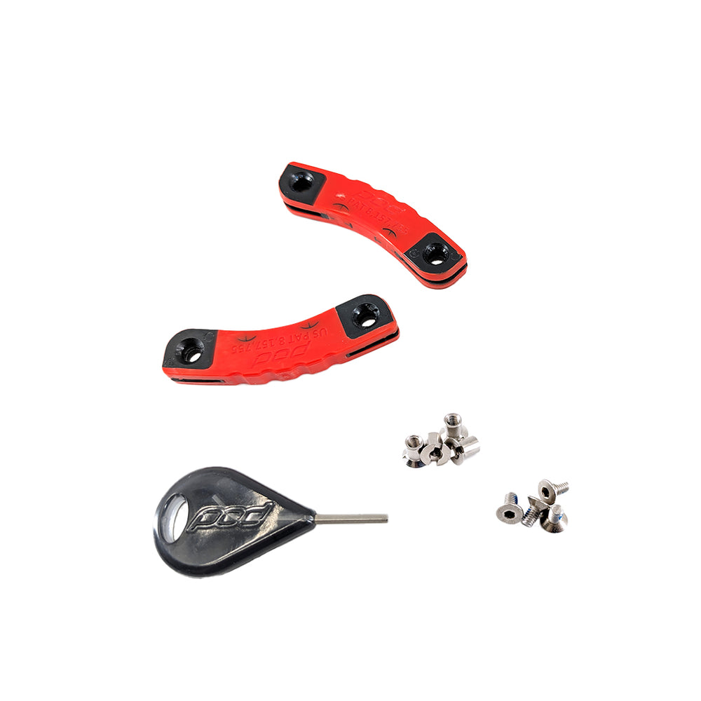 Pod KX 3.0 Hinge Ligament Set