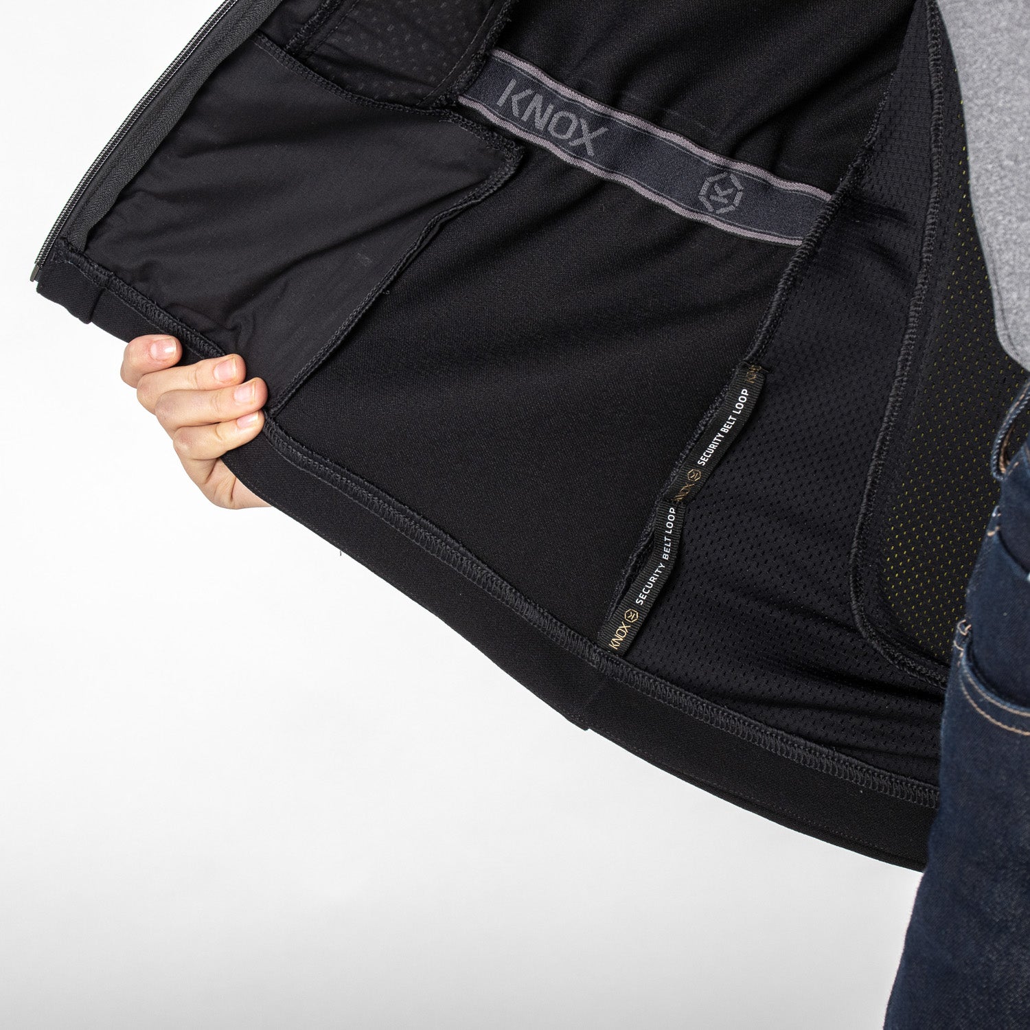Knox Women’s Honister Armoured Shirts