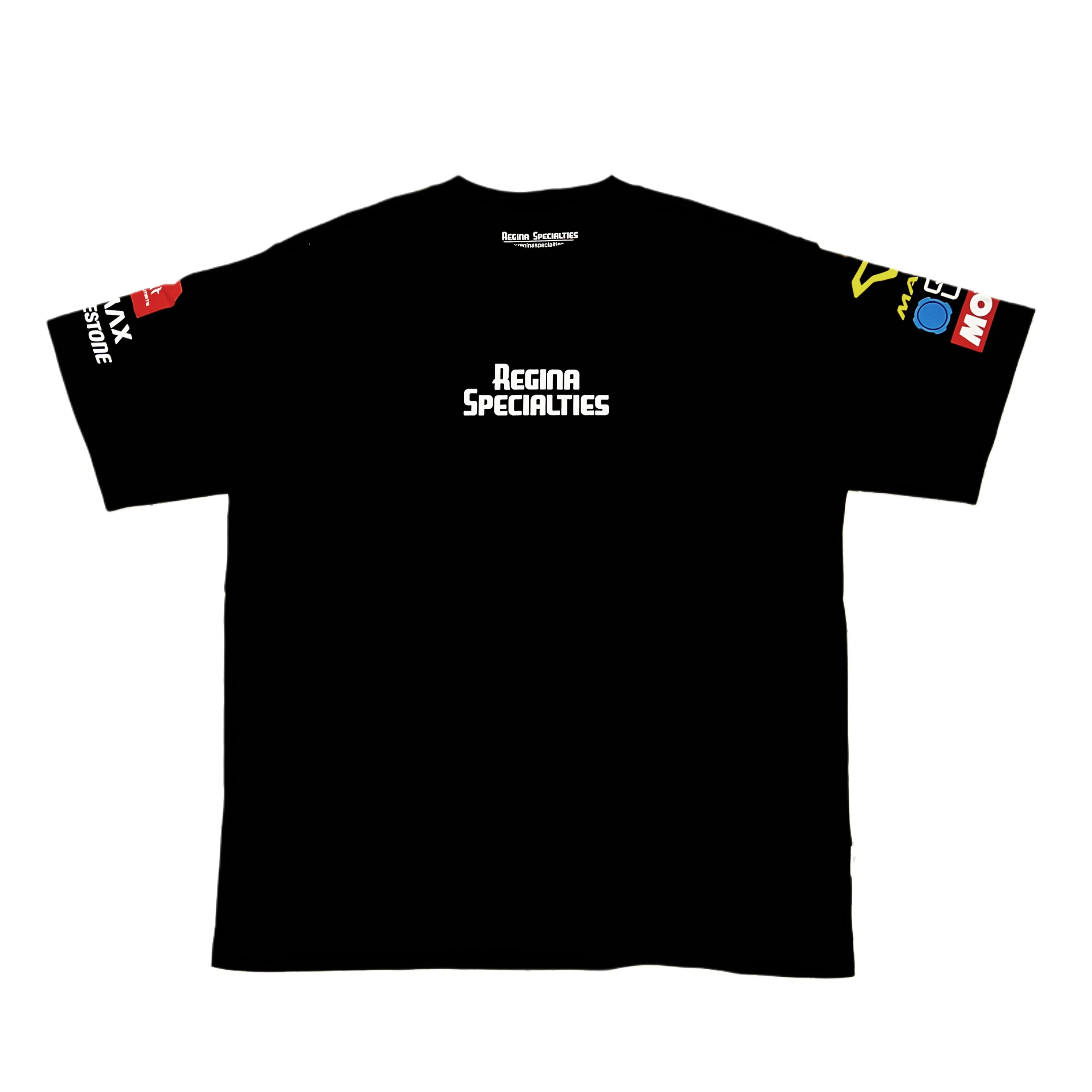 [EXCLUSIVE MERCH] Regina Specialties Rev Culture Tee