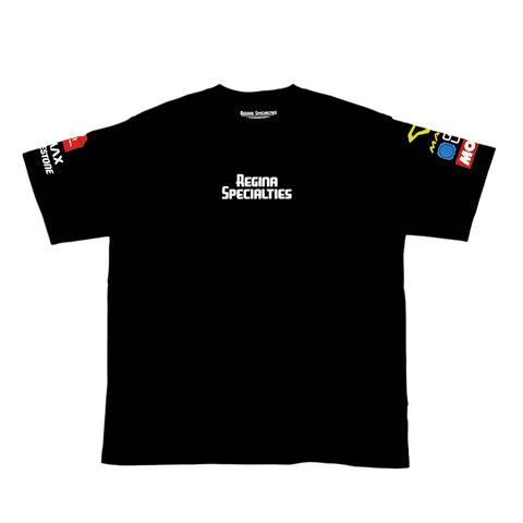 [EXCLUSIVE MERCH] Regina Specialties Rev Culture Tee