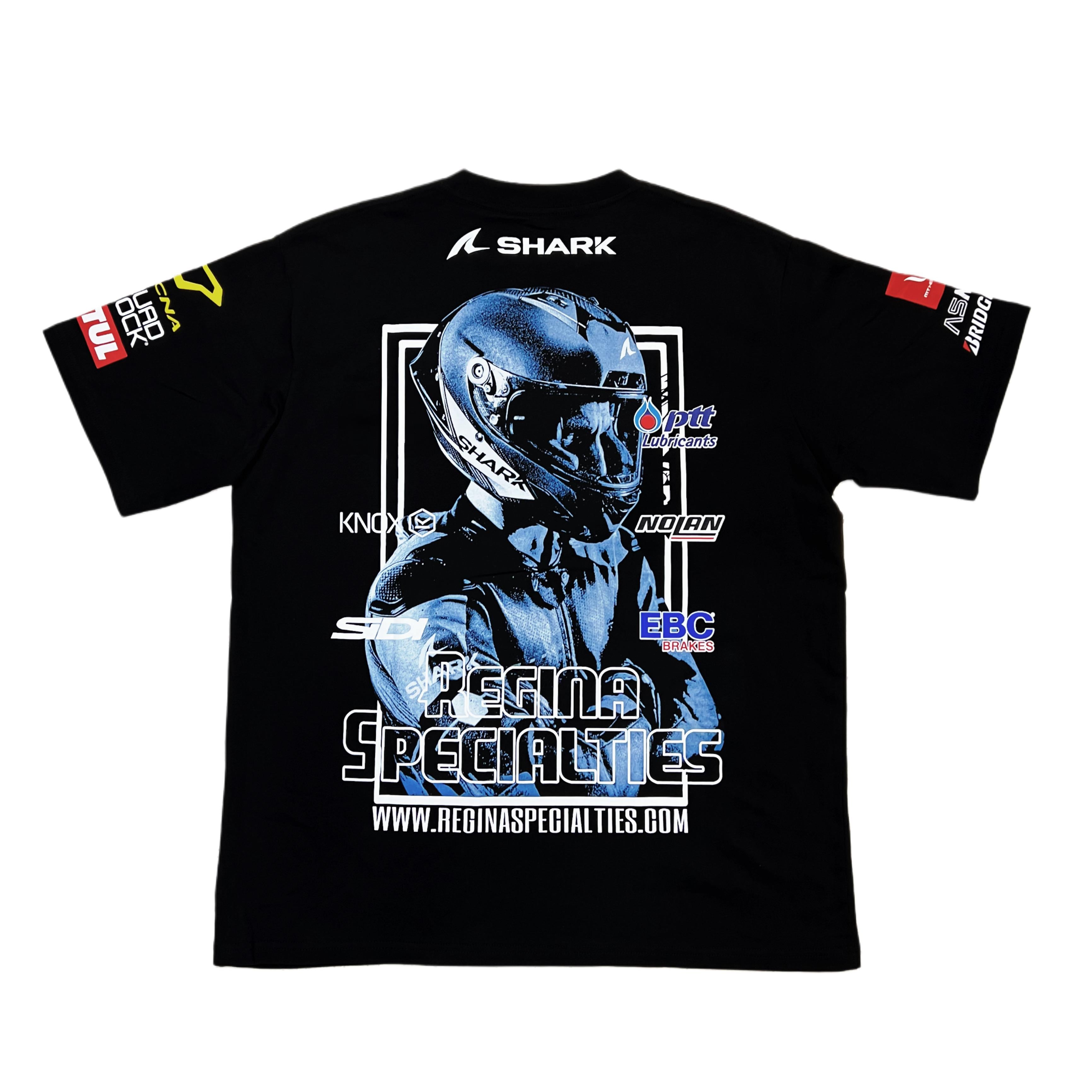 [EXCLUSIVE MERCH] Regina Specialties Rev Culture Tee