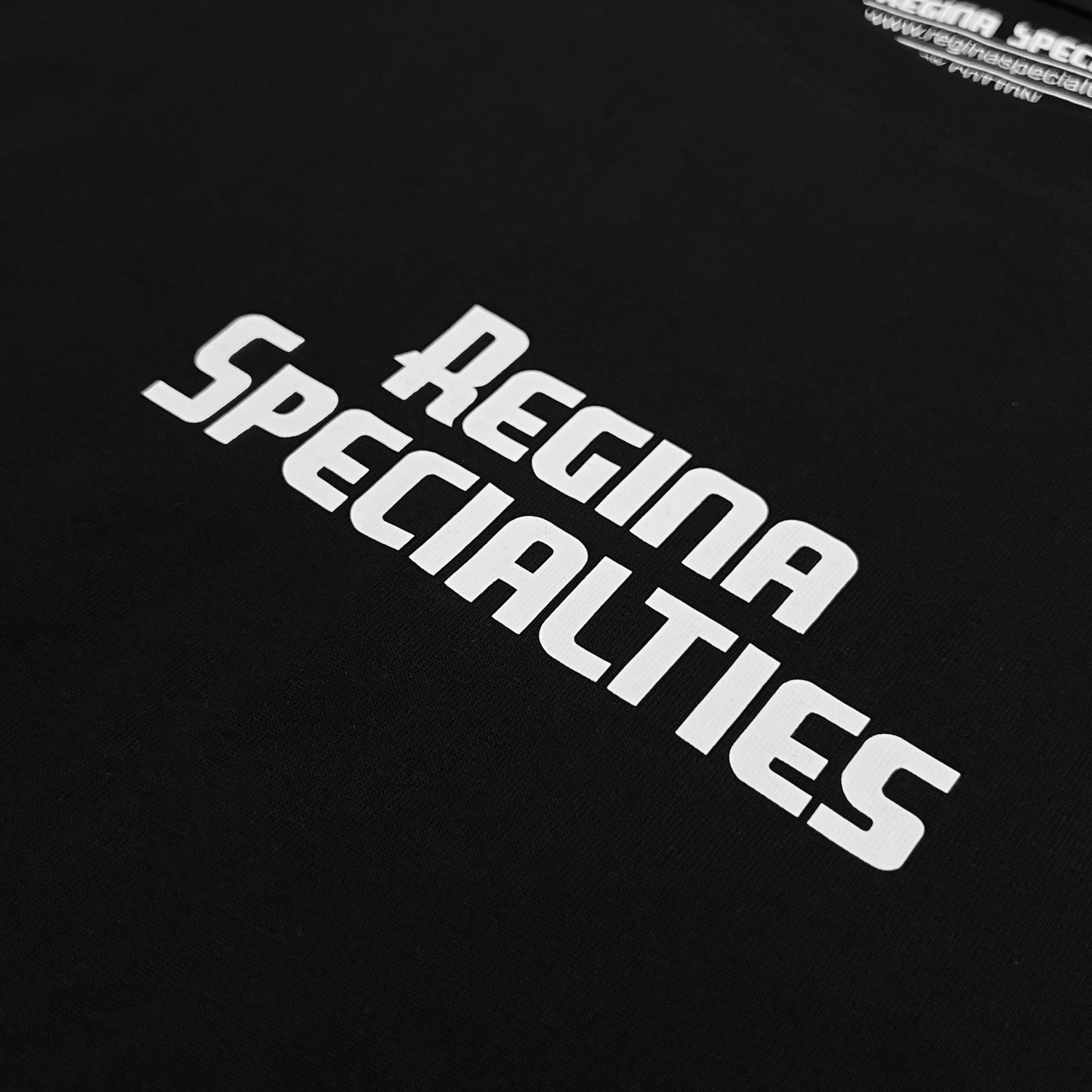 [EXCLUSIVE MERCH] Regina Specialties Rev Culture Tee
