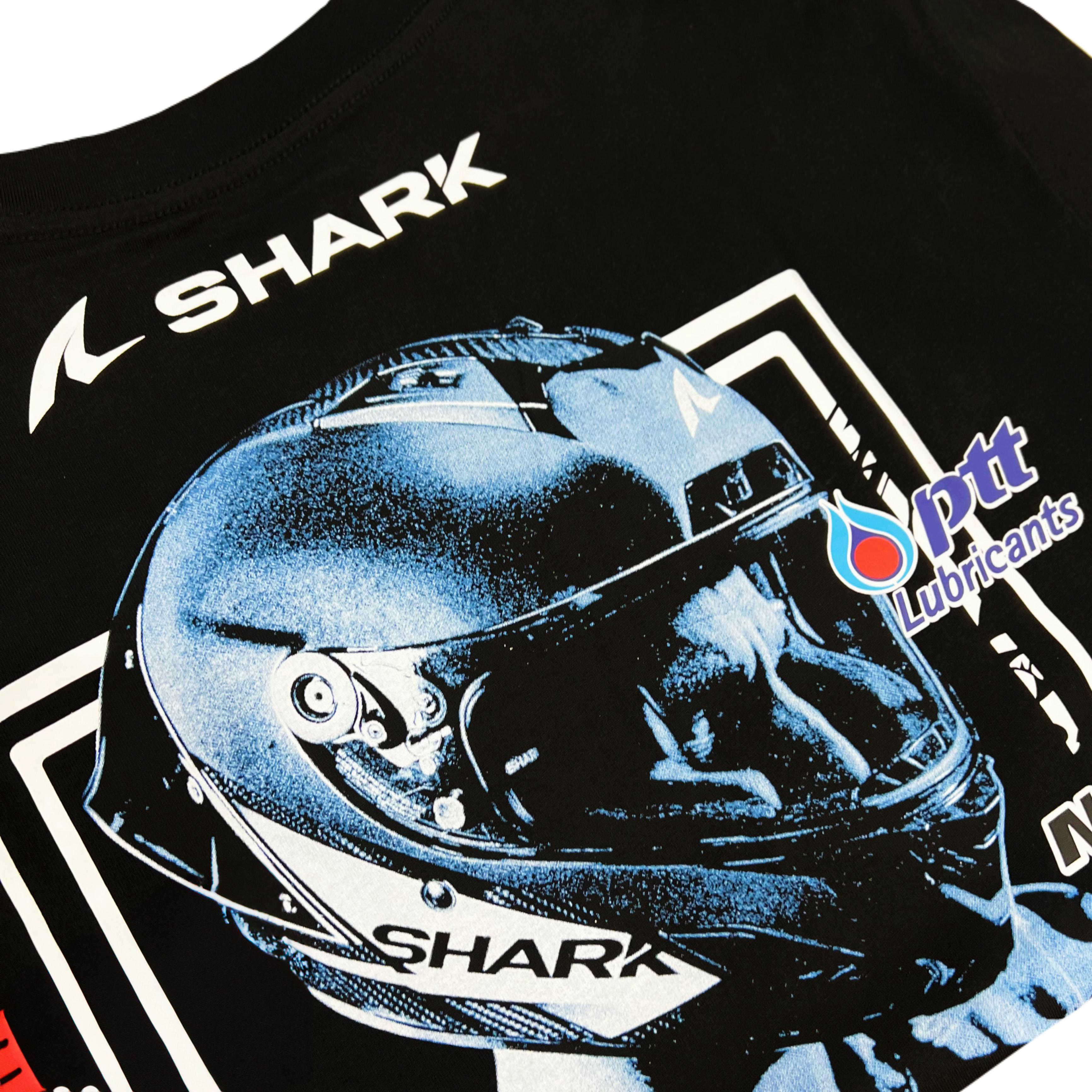 [EXCLUSIVE MERCH] Regina Specialties Rev Culture Tee