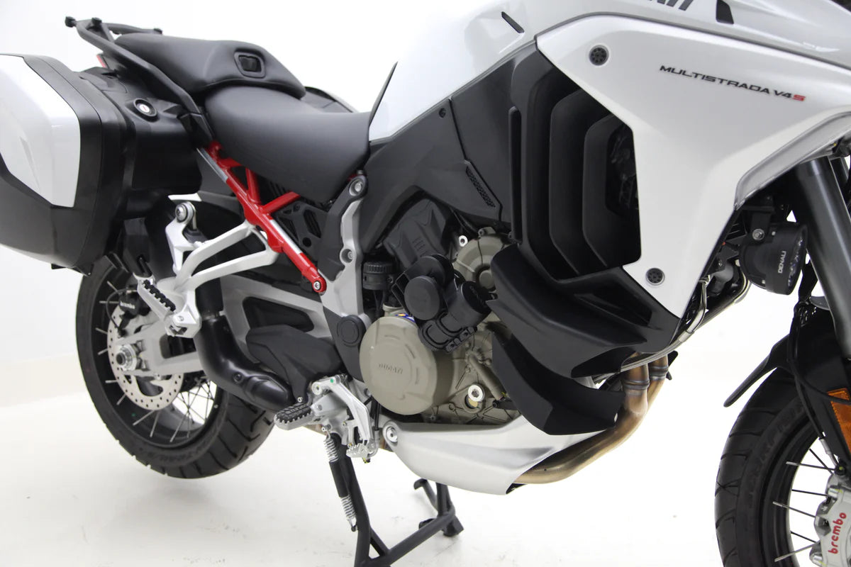Denali Horn Mount – Ducati Multistrada V4 [HMT.22.10400]