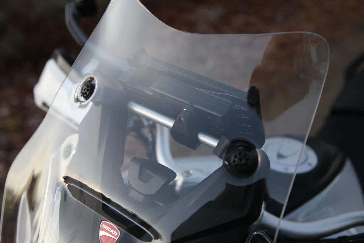 Denali Rally Phone Mount – Ducati Multistrada V4 (MBK.22.10100)