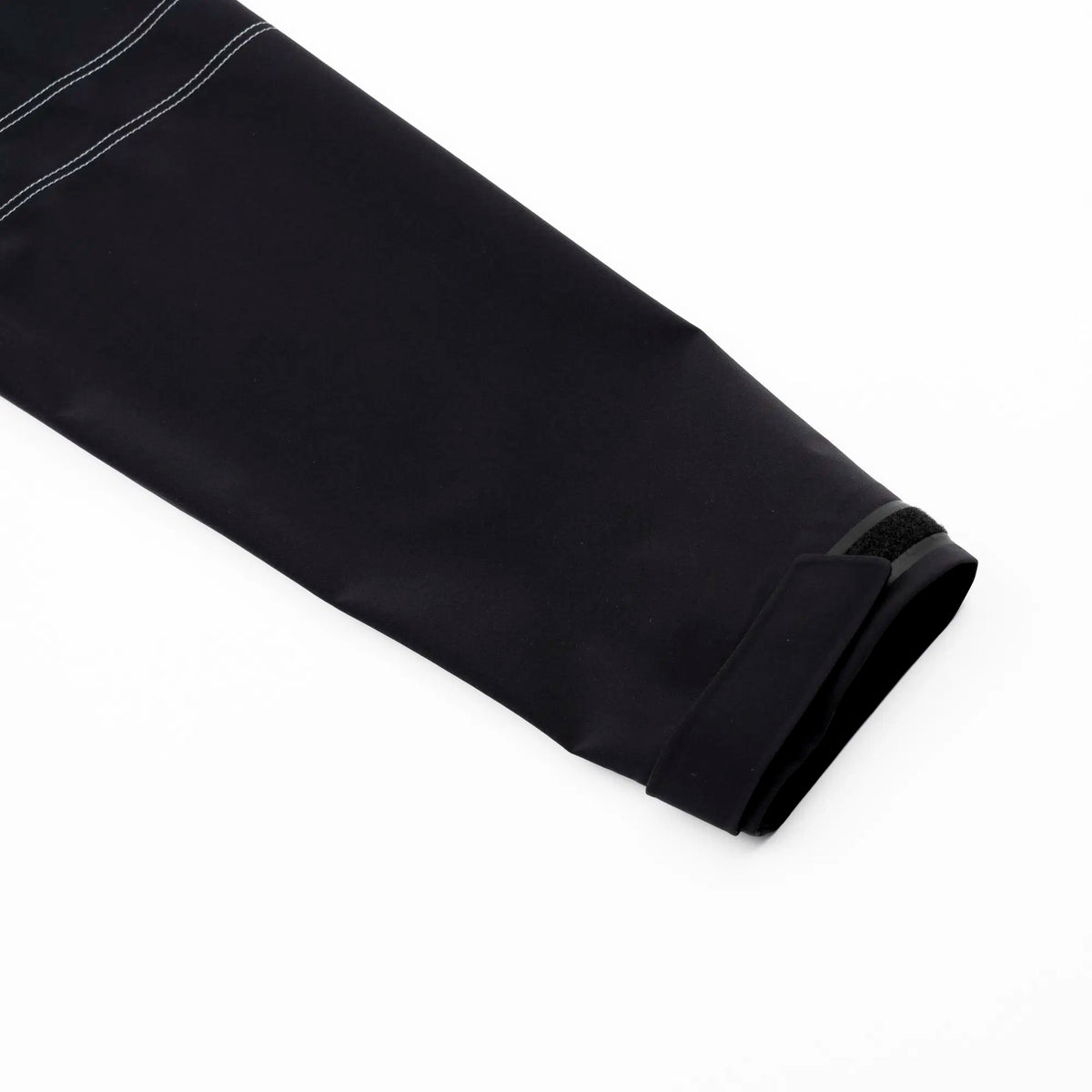 Knox Impass Women’s Waterproof Shell – Black