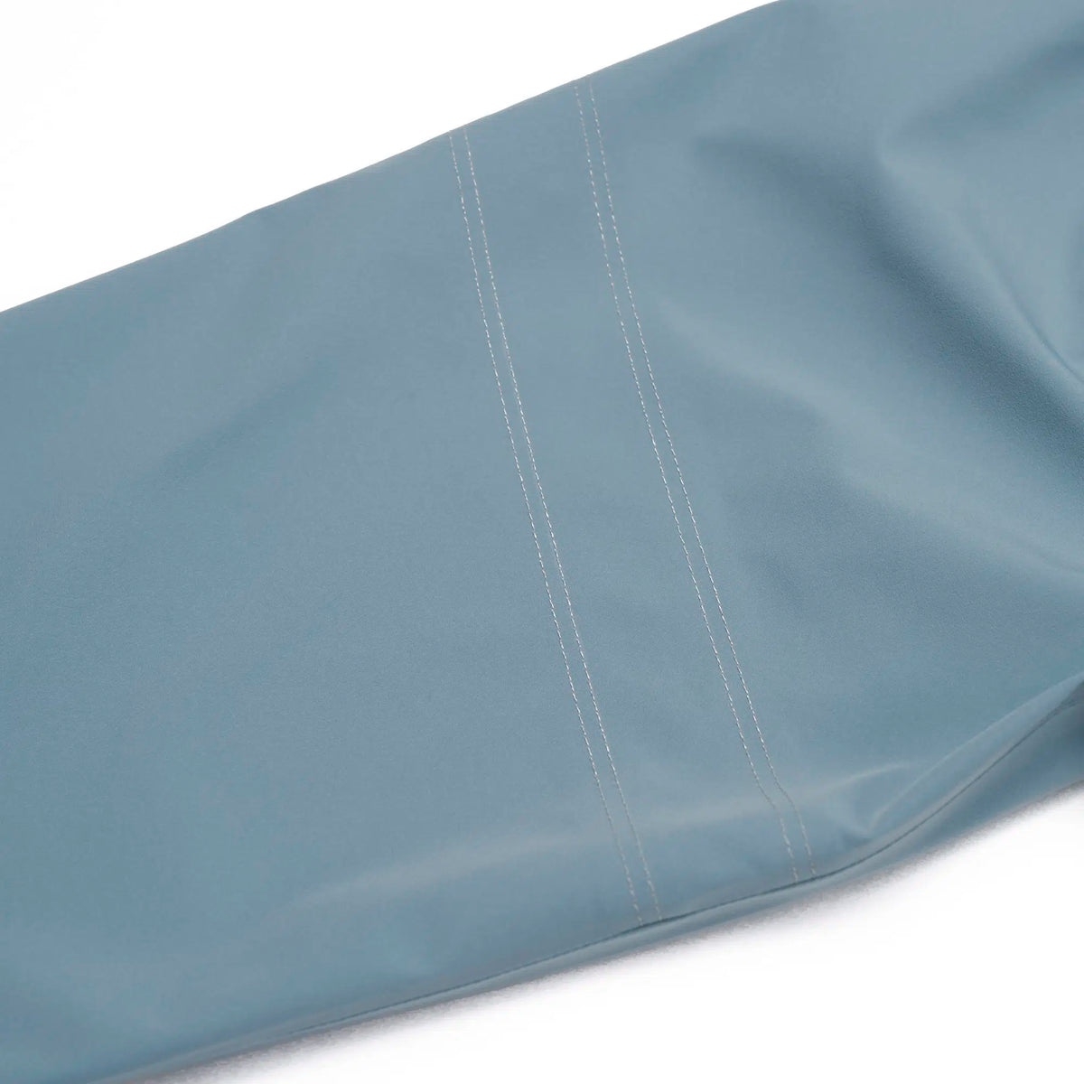 Knox Impass Men’s Waterproof Shell – Smoke Blue