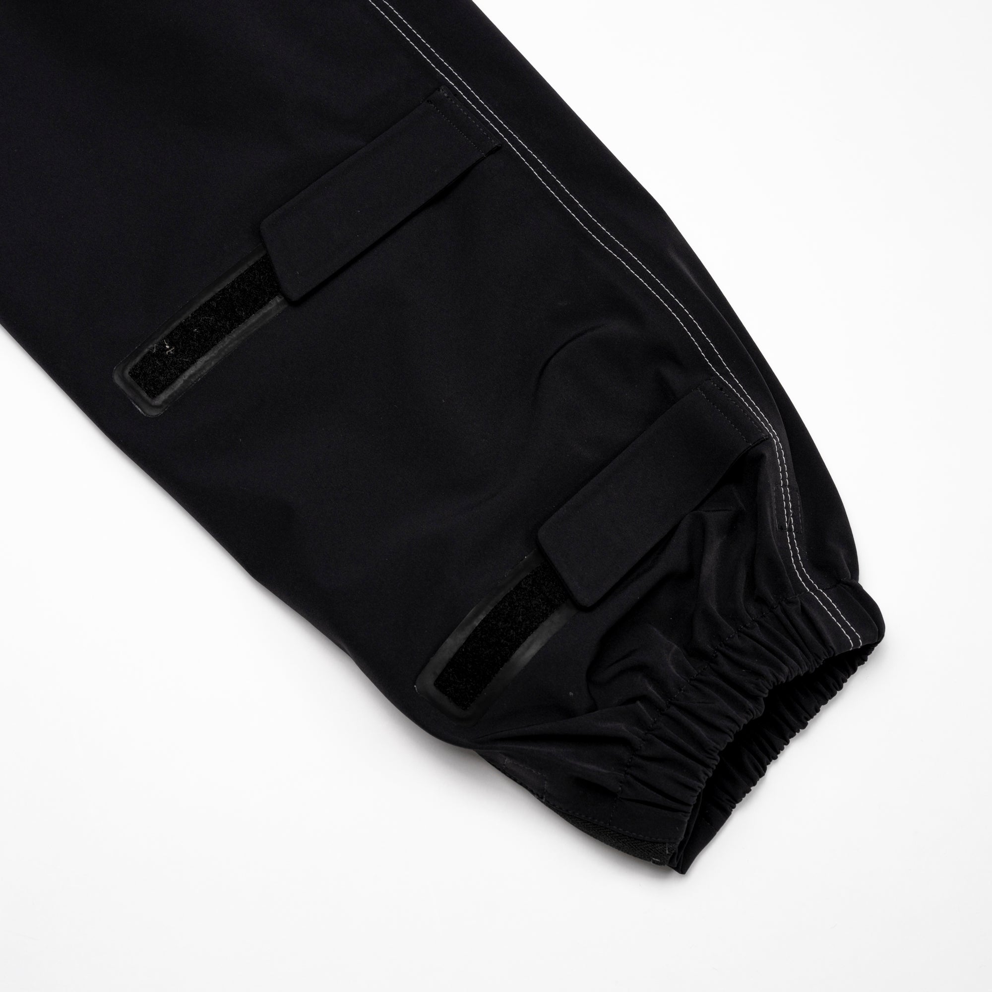 Knox Impass Unisex Waterproof  Trousers – Black