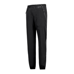 Knox Impass Unisex Waterproof  Trousers – Black