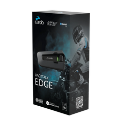 Leatt Cardo Packtalk Edge Duo