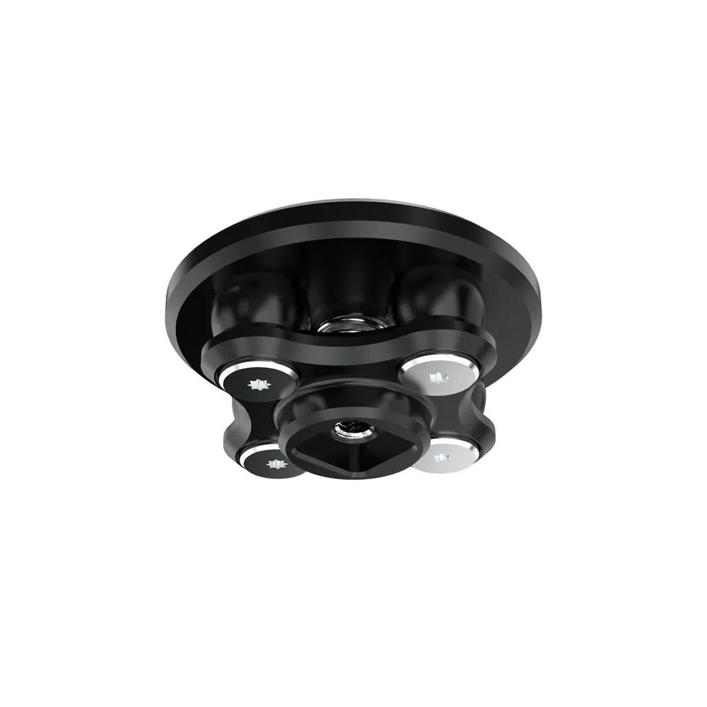 GRXPLORE JZ2 Metal Hybrid Vibration Dampener