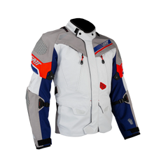 Leatt ADV DriTour 7.5 Jacket Royal Blue/Red