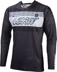 Leatt Moto Jersey 5.5 UltraWeld - Graphite