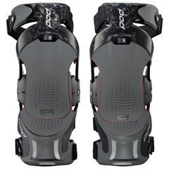 Pod K8 3.0 Knee Brace Pair Graphite