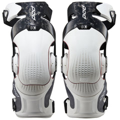Pod K8 3.0 Knee Brace Pair White