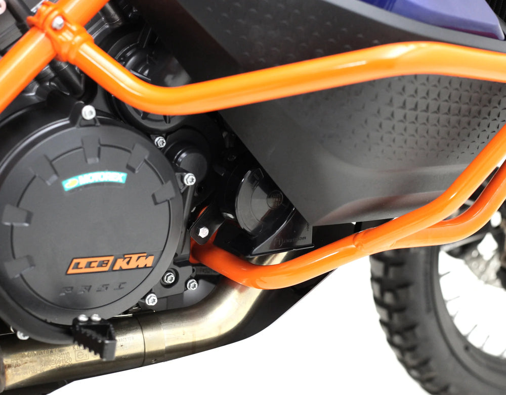 Denali SoundBomb Mini Horn Mount - KTM 1290 Adventure '21- [HMT.04.10200]