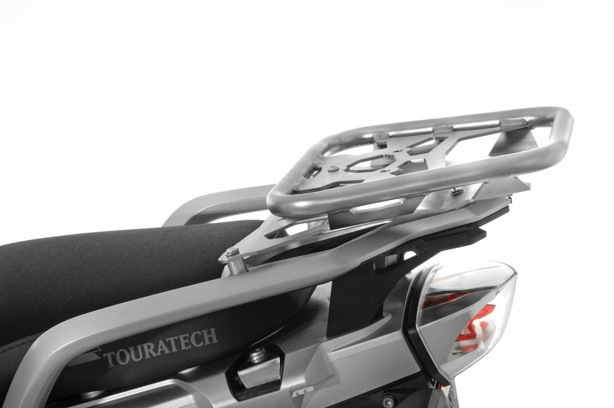 Touratech Motorcycle topcase rack ZEGA for BMW R1250GS/ R1200GS from 2013 (01-045-5455-0)