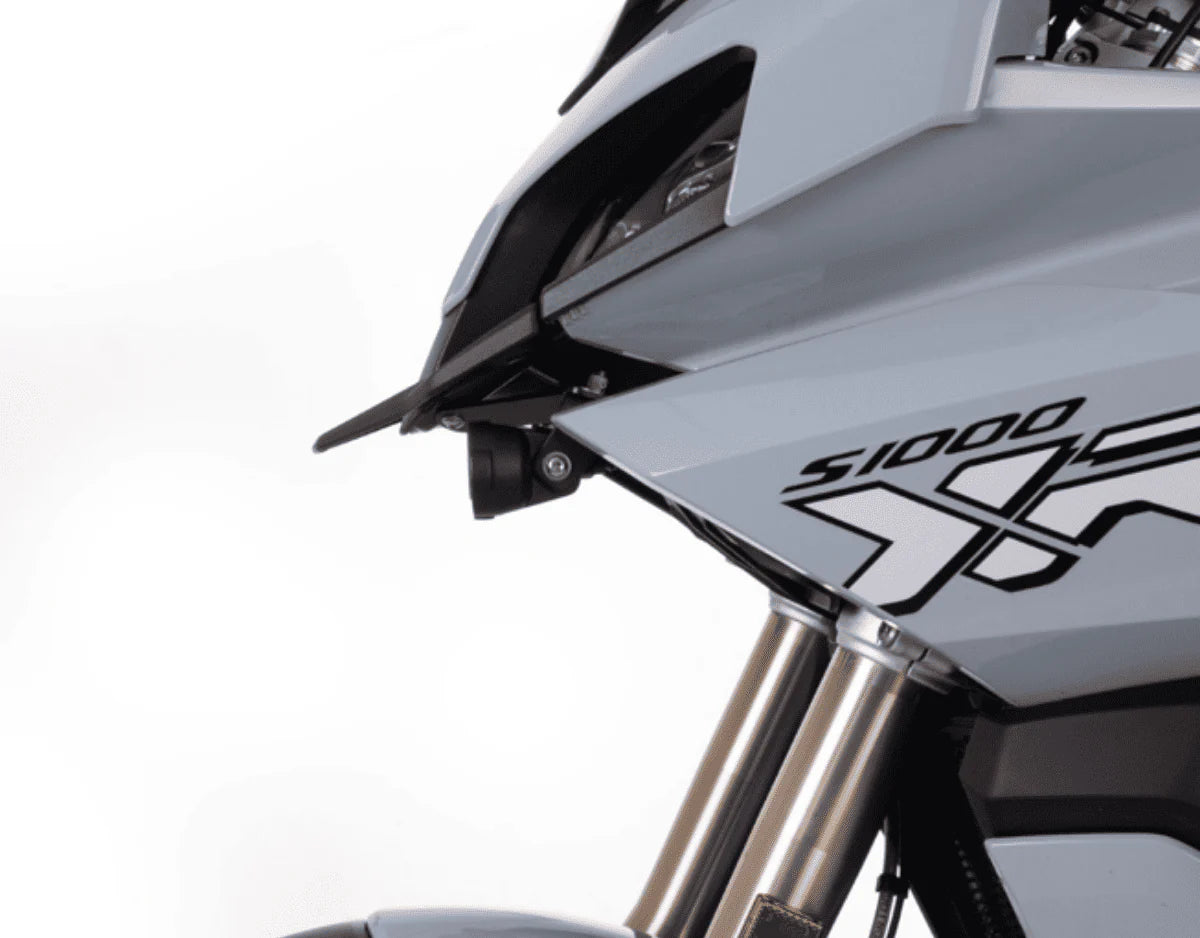Denali Driving Light Mount - BMW S1000XR '20-'26 [LAH.07.12000]